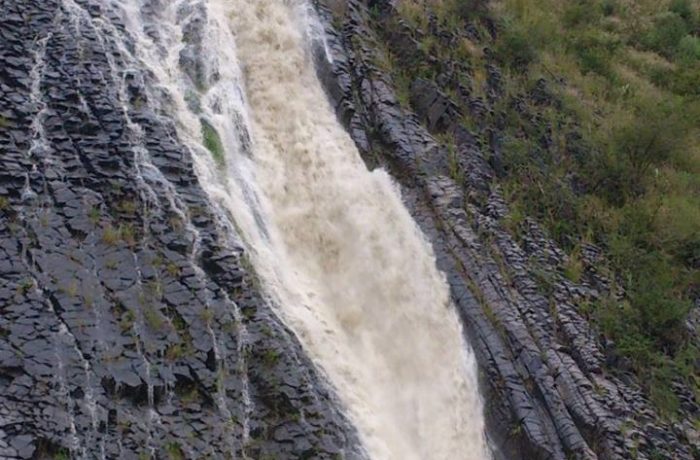 Salto de Toyahua