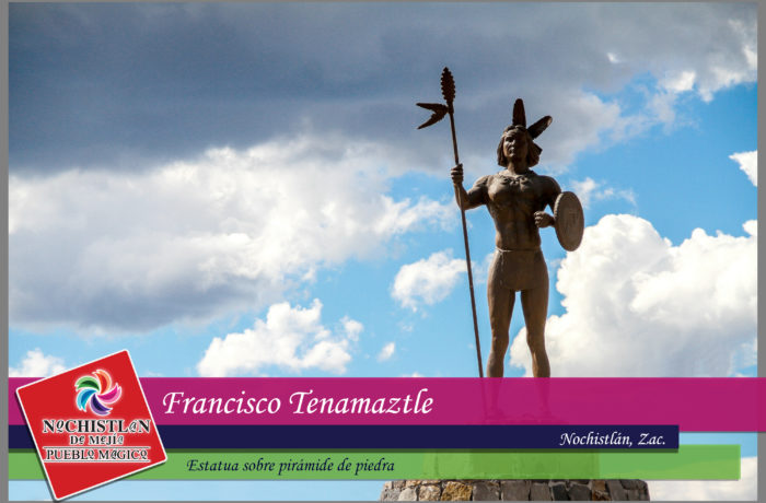 Tenamaxtle Defensor de un Pueblo