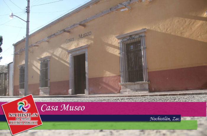 Casa Museo