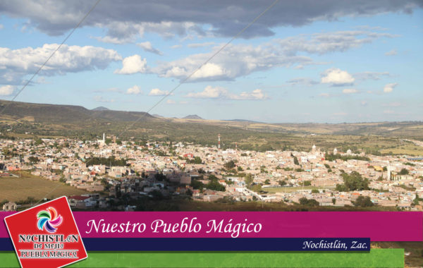 Nochistlán Turistico