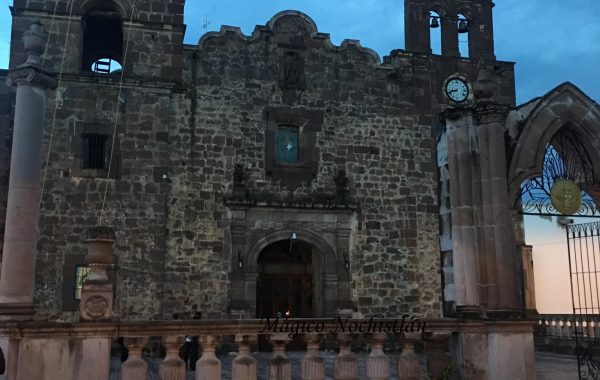 Templo de San Francisco