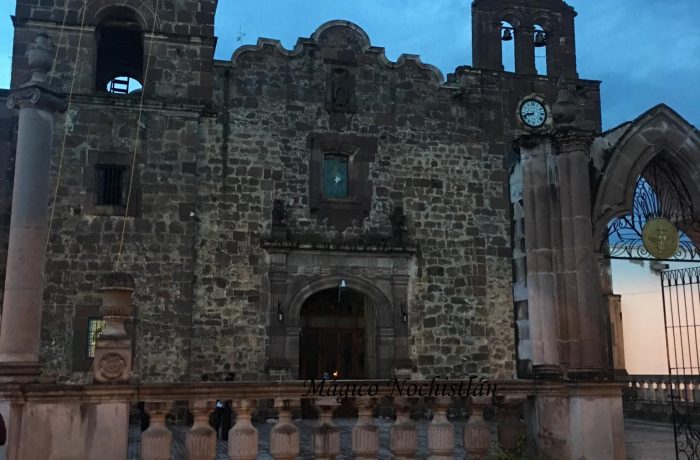 Templo de San Francisco