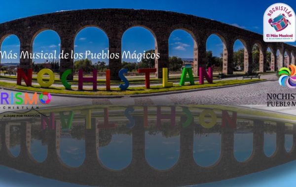 El Más Musical de los Pueblos Mágicos