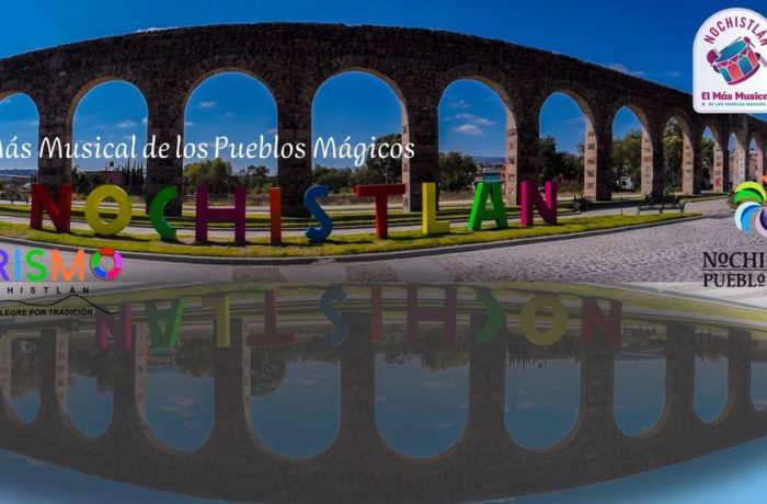 El Más Musical de los Pueblos Mágicos