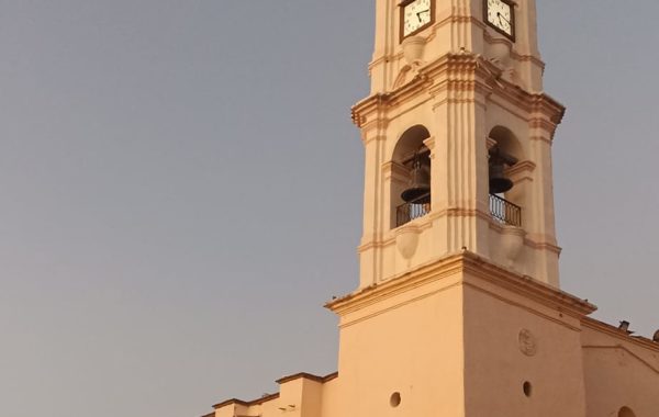 San Sebas en La Residencia 2023